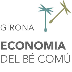 Conferència ’Economia del Bé Comú’ a càrrec de Josep Ma. Carbó Conferència ’Economia del Bé Comú’ a càrrec de Josep Ma. Carbó