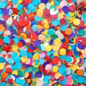 Confeti