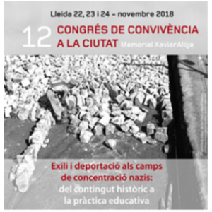 congrés de convivència a la ciutat