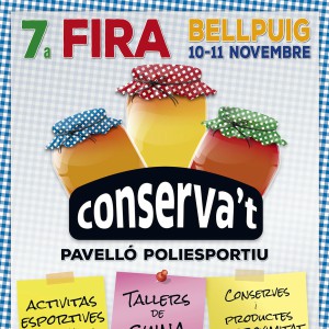 Conservat't
