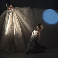 Espectacle 'Constelaciones' Espectacle 'Constelaciones'
