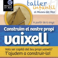 Construïm el nostre propi vaixell