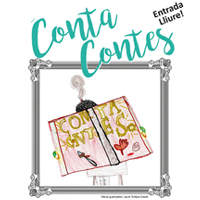 Conta Contes Nadal