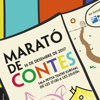 Marató de contes