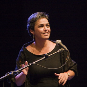 Martha Escudero