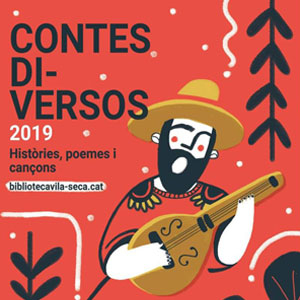 Cicle 'Contes Di-versos'