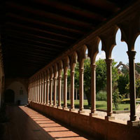 Covent de Santa Clara - Tortosa Covent de Santa Clara - Tortosa