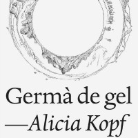 Conversa entre Alícia Kopf i David Armengol