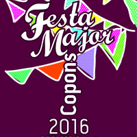Festa Major de Copons