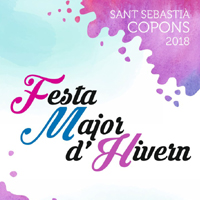 Festa Major d'hivern Copons Festa Major d'hivern Copons