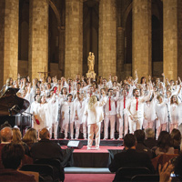 Gospel Cor Carlit