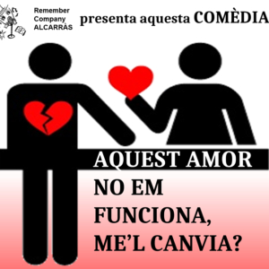 Aquest cor no em funciona