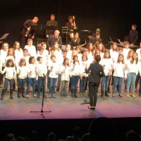 Cor Geriona infantil Cor Geriona infantil