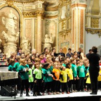 Cervera, , concert, música, en viu, en directe, Concert de Nadal, desembre, 2016, Surtdecasa Ponent