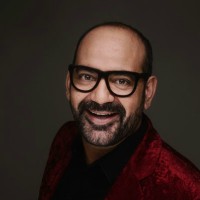 Corbacho, humor, espectacle, monòleg, Balaguer, Noguera, Teatre Municipal de Balaguer, Surtdecasa Ponent, novembre, 2016