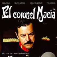 Cinema, El coronel Macià, història, contemporani, segle XX, Catalunya, president, Garrigues, Les Borges Blanques, desembre, 2016, Surtdecasa Ponent Cinema, El coronel Macià, història, contemporani, segle XX, Catalunya, president, Garrigues, Les Borges Blanques, desembre, 2016, Surtdecasa Ponent