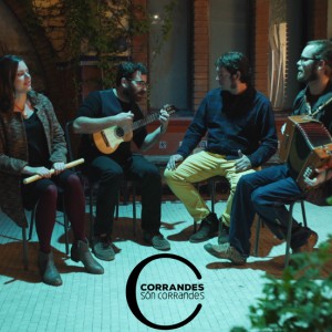 Corrades