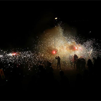 Correfoc Correfoc