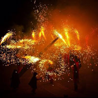 Correfocs