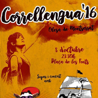 Correllengua