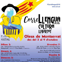 Correllengua Correllengua