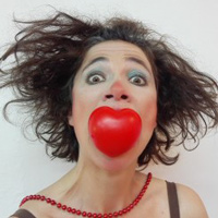 Espectacle 'Correspondència' de La Senyoreta