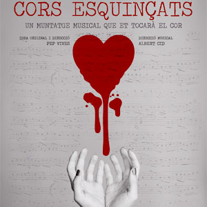 Teatre, Musical, Cors Esquinçats, Albert Cid, La Moixera de la Defensa Agrària Teatre, Musical, Cors Esquinçats, Albert Cid, La Moixera de la Defensa Agrària