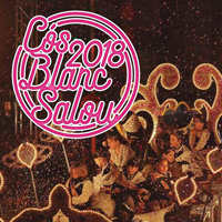 Cós Blanc - Salou 2018