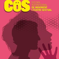COS, Festival internacional de moviment i teatre gestual - Reus 2017 COS, Festival internacional de moviment i teatre gestual - Reus 2017