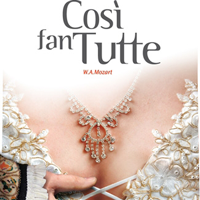 Òpera 'Così Fan Tutte' Òpera 'Così Fan Tutte'
