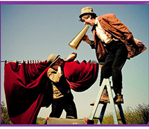Agenda, Teatre, Cosmix, Teatre familiar, Culturau Familhara, Vielha, Val d'Aran, Pirineus