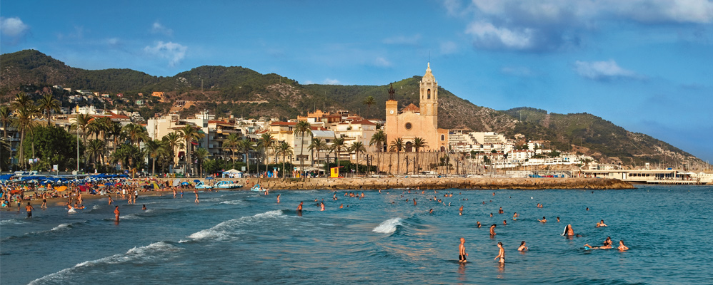 Sitges