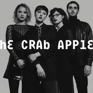 The Crab Apples The Crab Apples