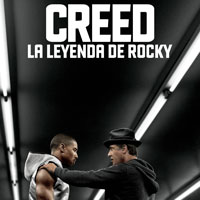 Creed. La leyenda de Rocky