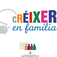 Créixer en família Créixer en família