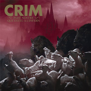 Grup Crim, punk Grup Crim, punk