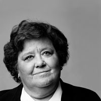 Cristina Almeida Cristina Almeida