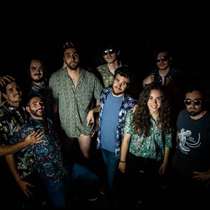 Cronopios Band Cronopios Band