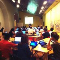 Cryptoparty