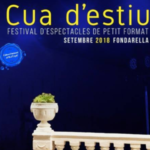 Cua d'estiu