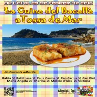Cuina del bacallà