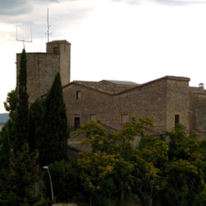 Casa de la Culla Casa de la Culla