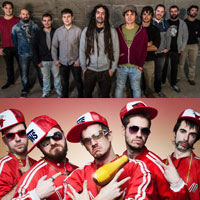 Cultrum + La Banda del Coche Rojo