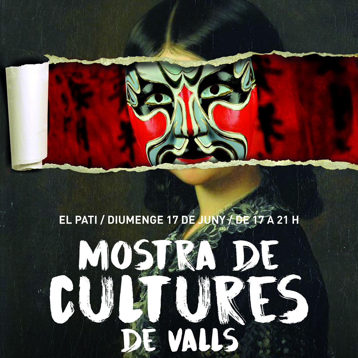 3a Mostra de Cultures de Valls 3a Mostra de Cultures de Valls