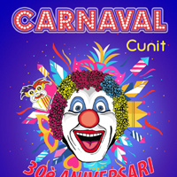Carnaval Cunit