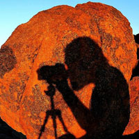 Fotografia de natura