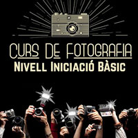Curs de fotografia. Nivell bàsic - Roquetes 2017 Curs de fotografia. Nivell bàsic - Roquetes 2017