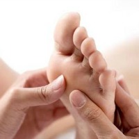 Curs de reflexologia