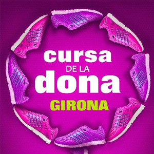 Cursa de la dona