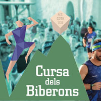 Cursa dels Biberons 2017